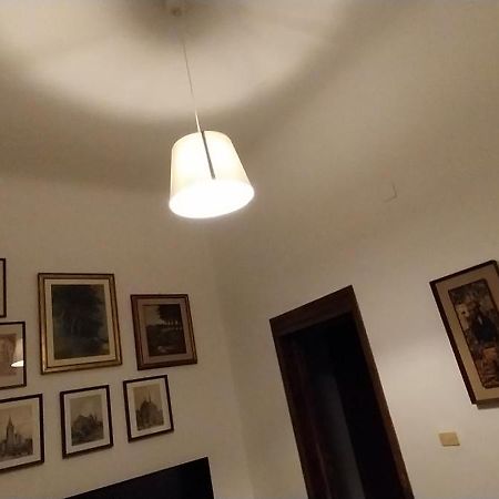 Casa Ramellini Taranto Centro Bed & Breakfast Eksteriør bilde