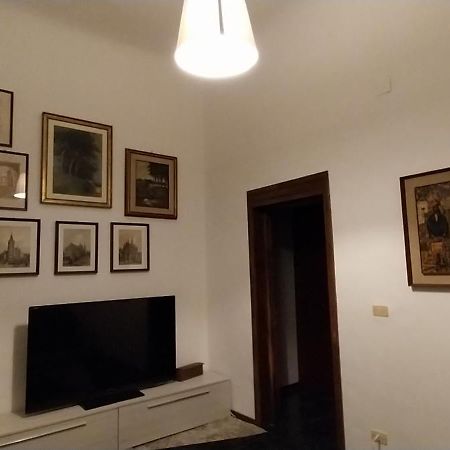 Casa Ramellini Taranto Centro Bed & Breakfast Eksteriør bilde