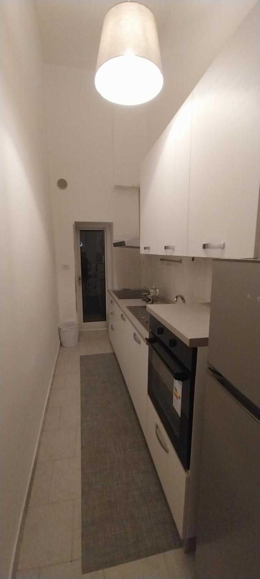 Casa Ramellini Taranto Centro Bed & Breakfast Eksteriør bilde