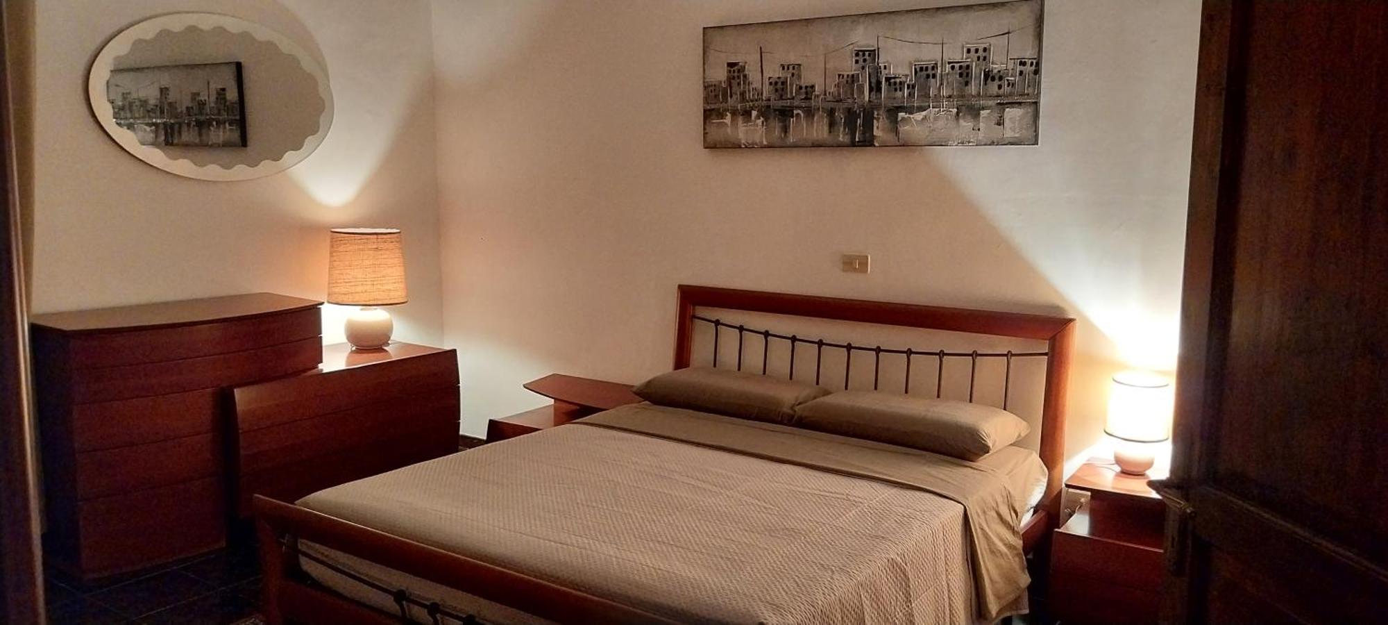 Casa Ramellini Taranto Centro Bed & Breakfast Eksteriør bilde