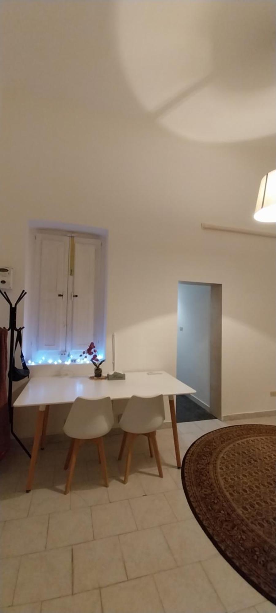 Casa Ramellini Taranto Centro Bed & Breakfast Eksteriør bilde