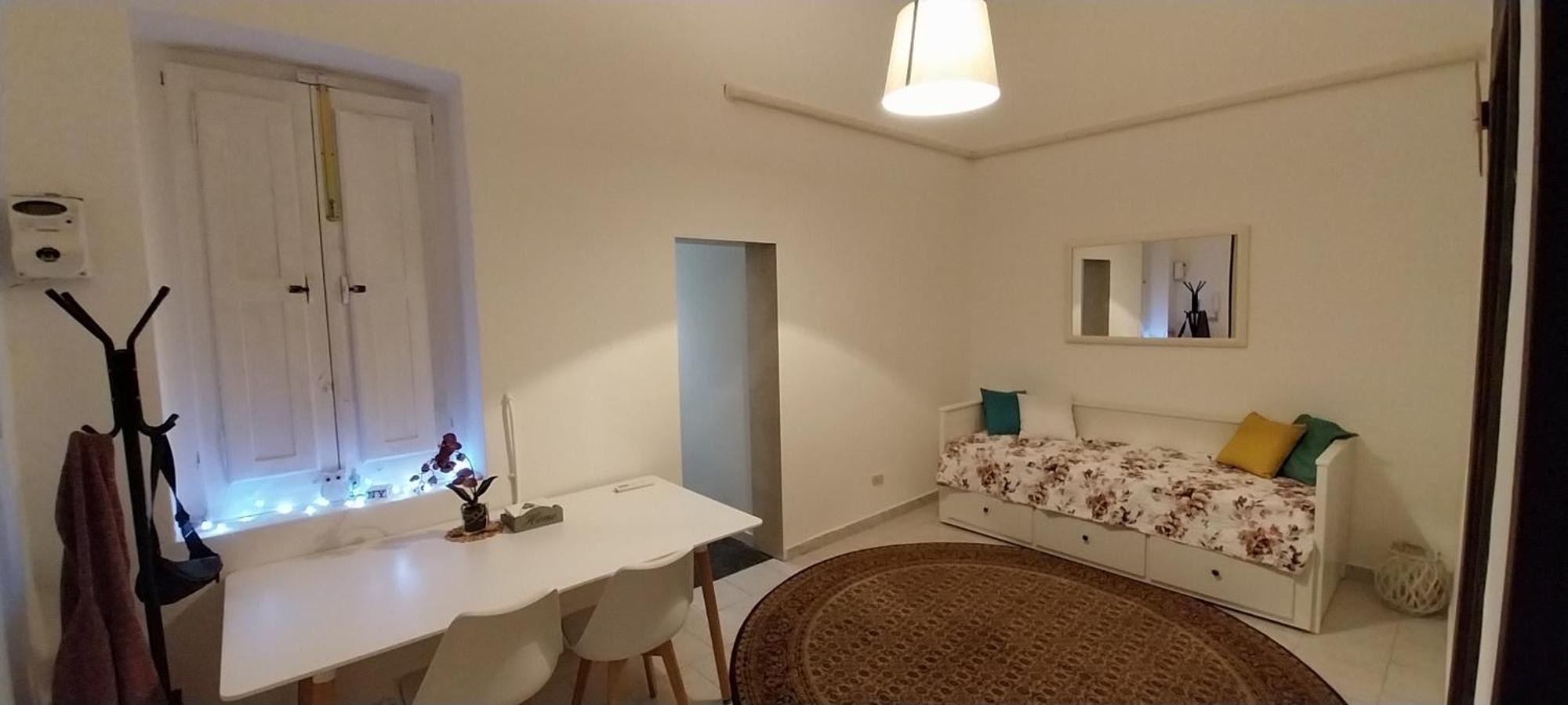 Casa Ramellini Taranto Centro Bed & Breakfast Eksteriør bilde