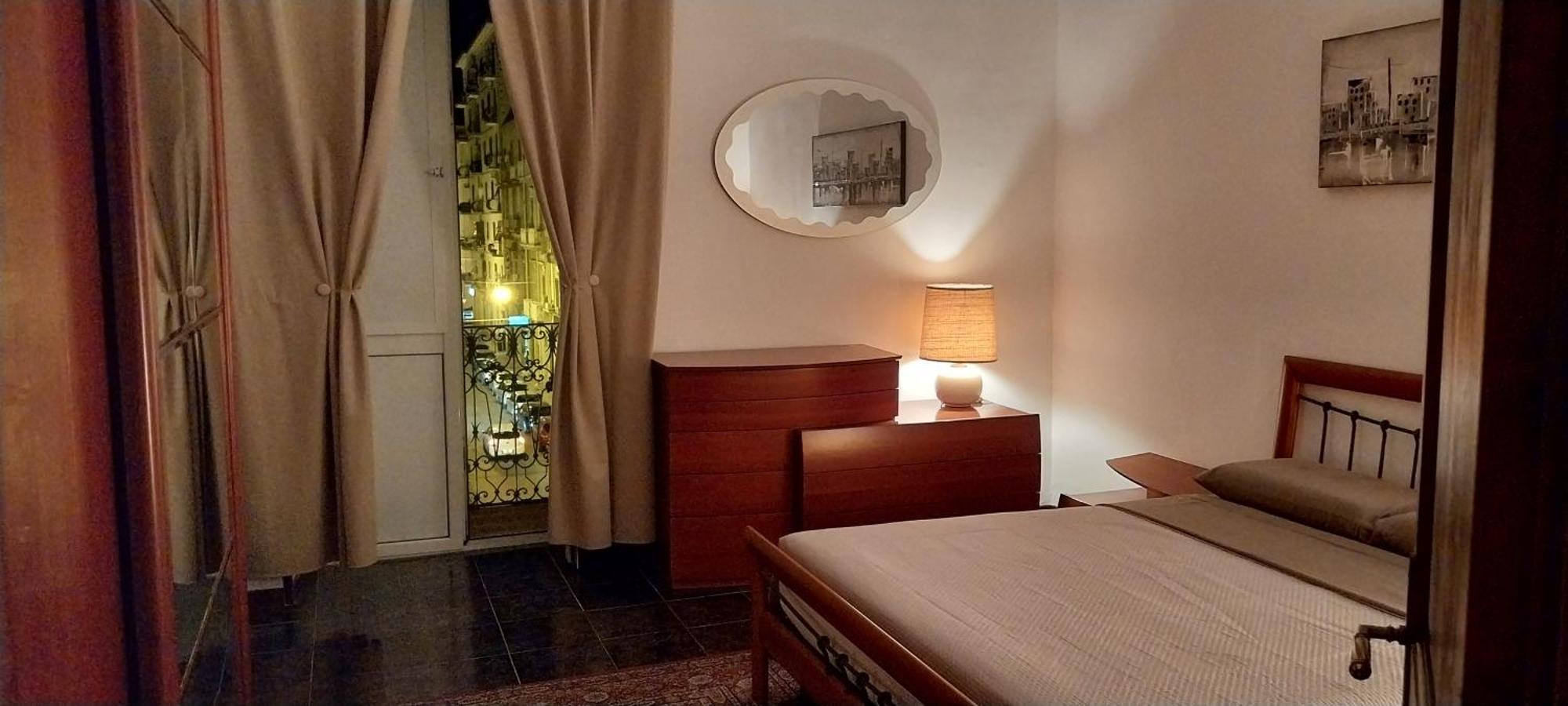 Casa Ramellini Taranto Centro Bed & Breakfast Eksteriør bilde