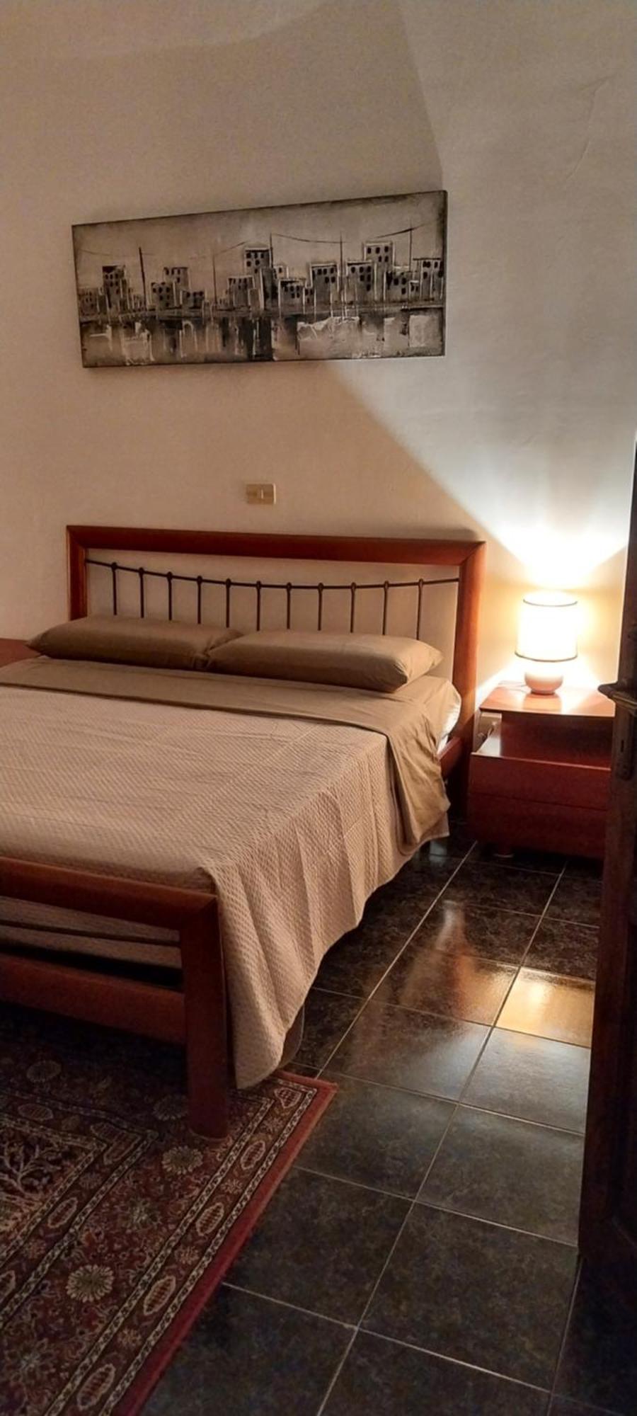 Casa Ramellini Taranto Centro Bed & Breakfast Eksteriør bilde