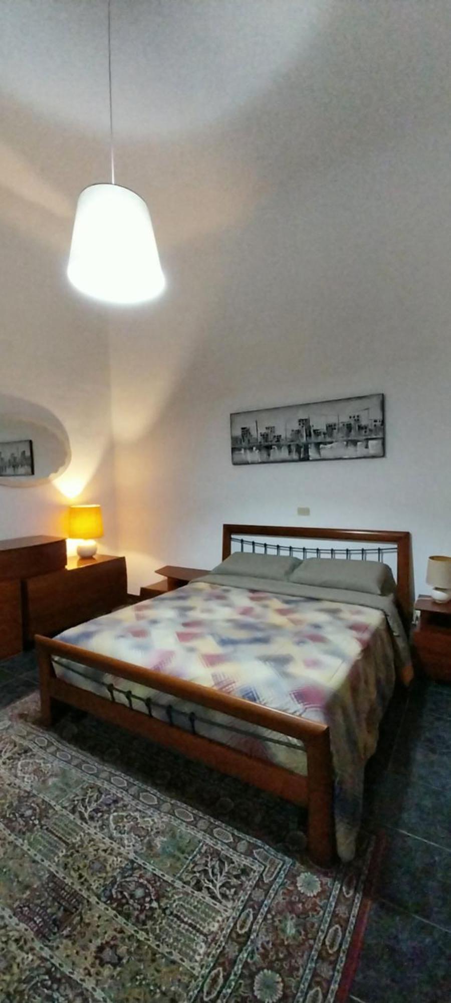 Casa Ramellini Taranto Centro Bed & Breakfast Eksteriør bilde