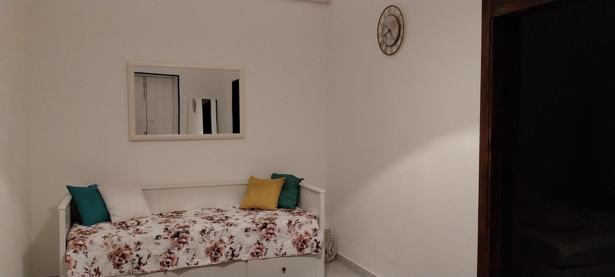 Casa Ramellini Taranto Centro Bed & Breakfast Eksteriør bilde