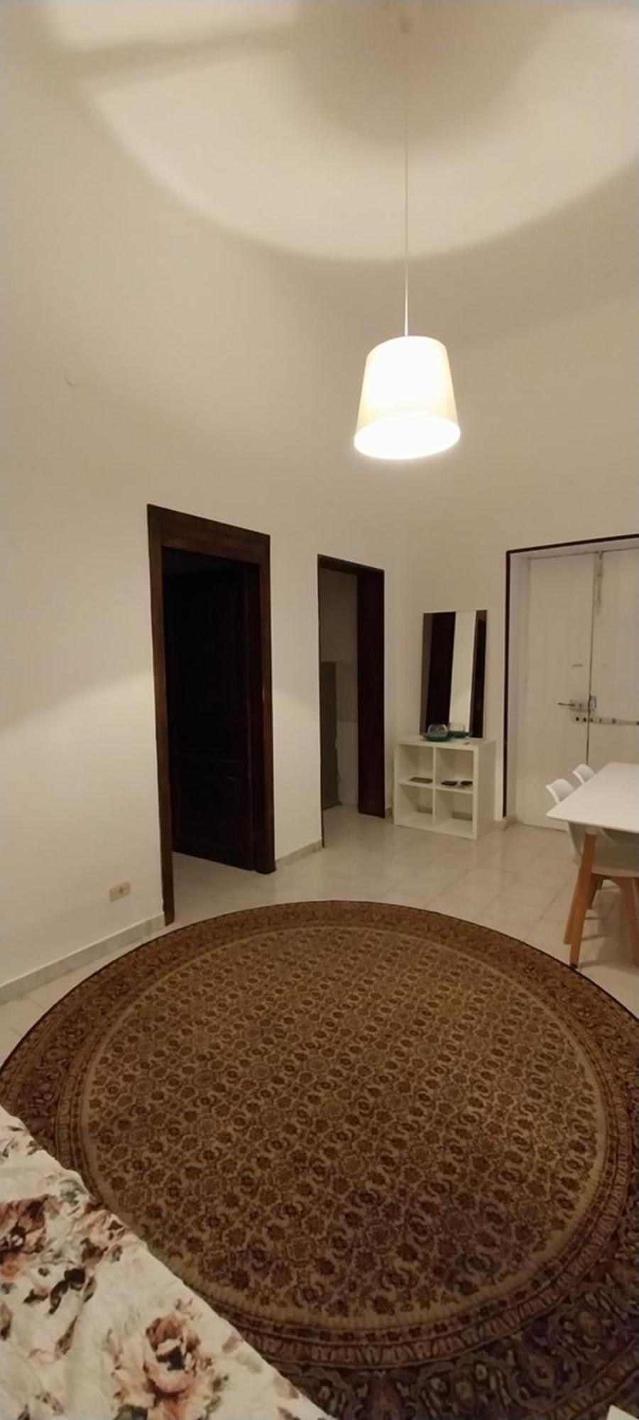 Casa Ramellini Taranto Centro Bed & Breakfast Eksteriør bilde