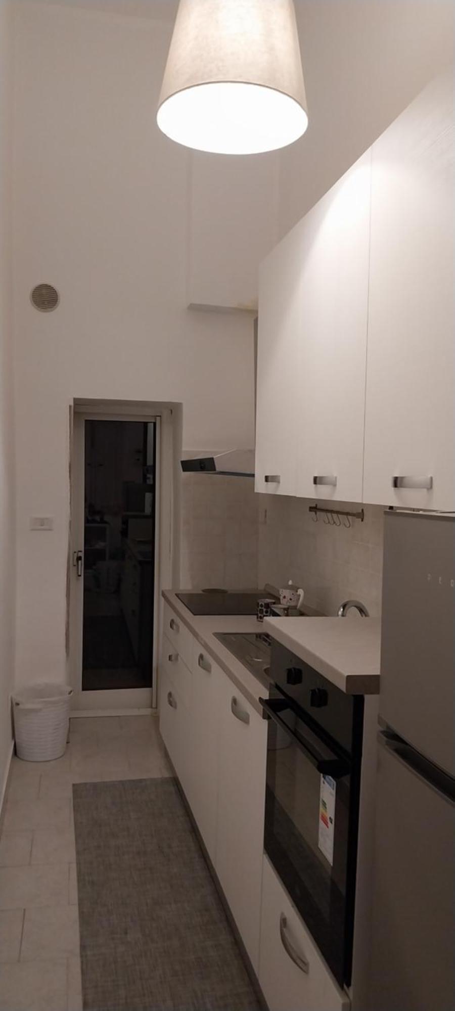 Casa Ramellini Taranto Centro Bed & Breakfast Eksteriør bilde