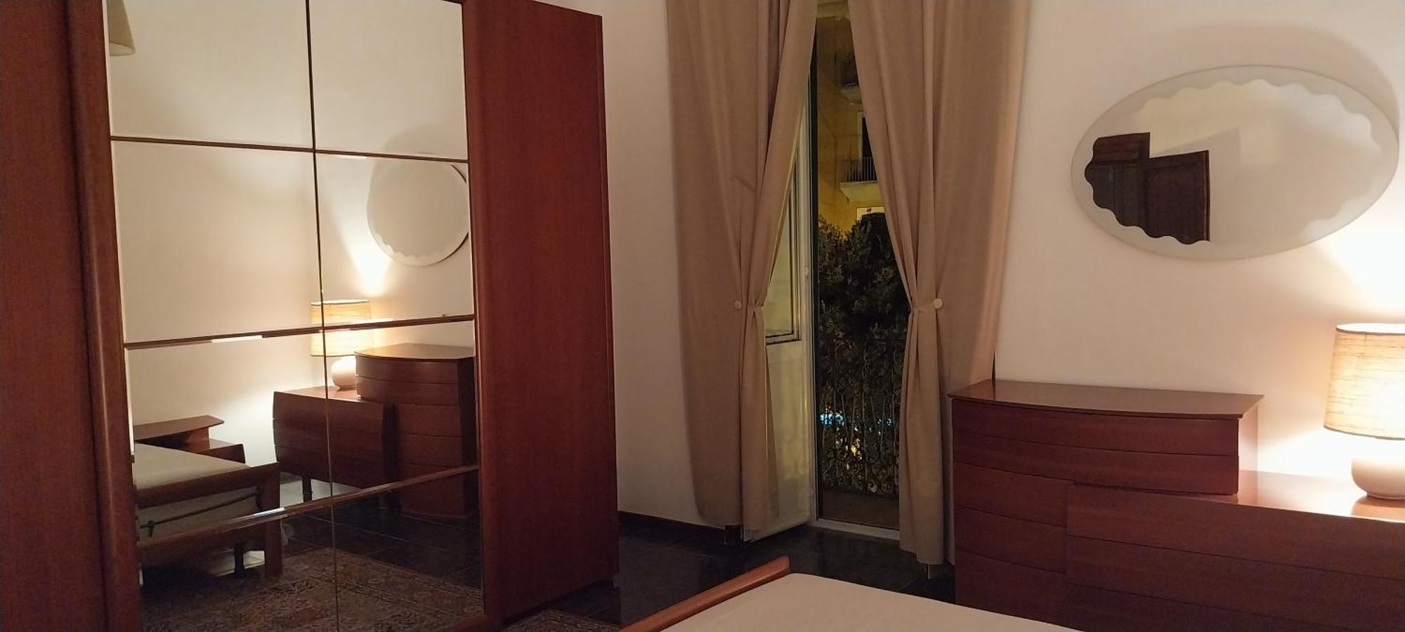 Casa Ramellini Taranto Centro Bed & Breakfast Eksteriør bilde