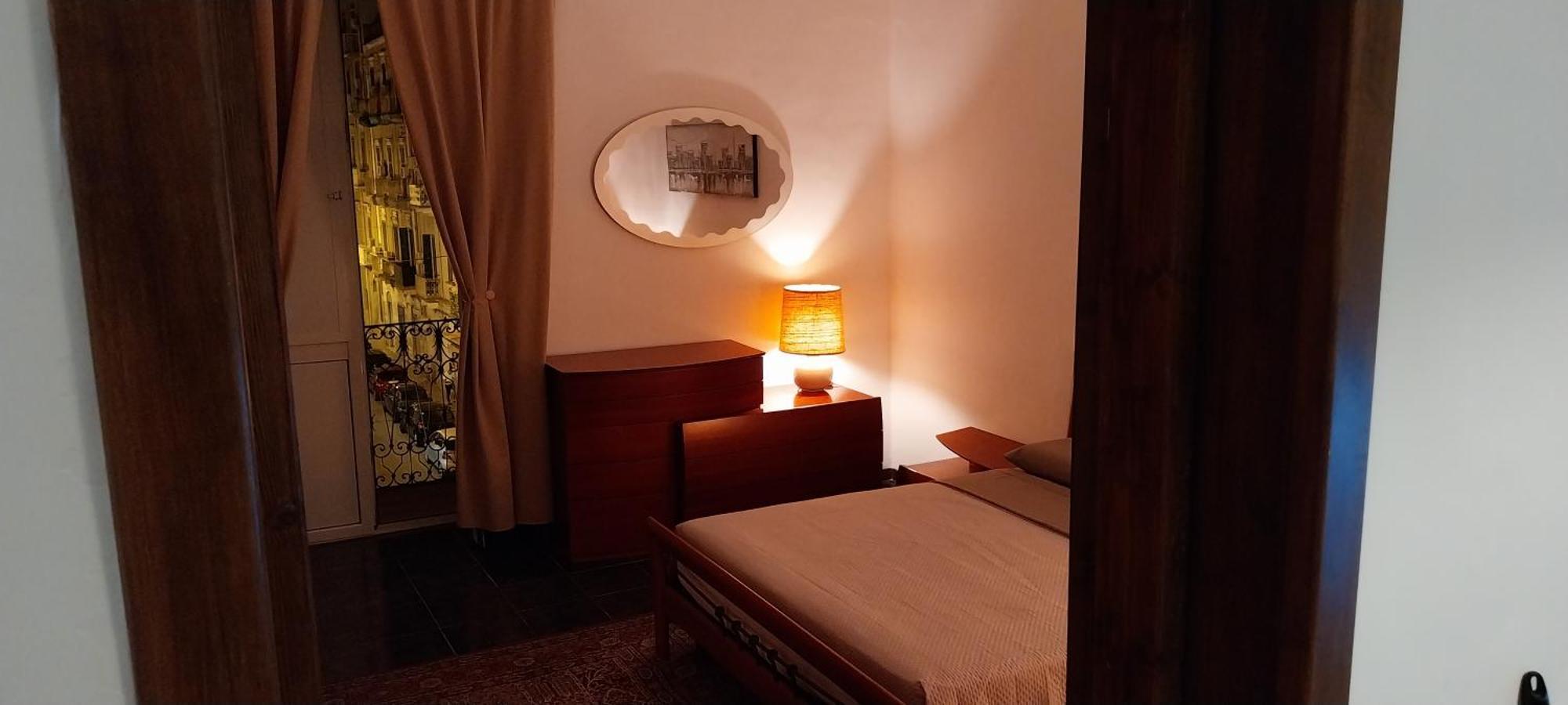 Casa Ramellini Taranto Centro Bed & Breakfast Eksteriør bilde