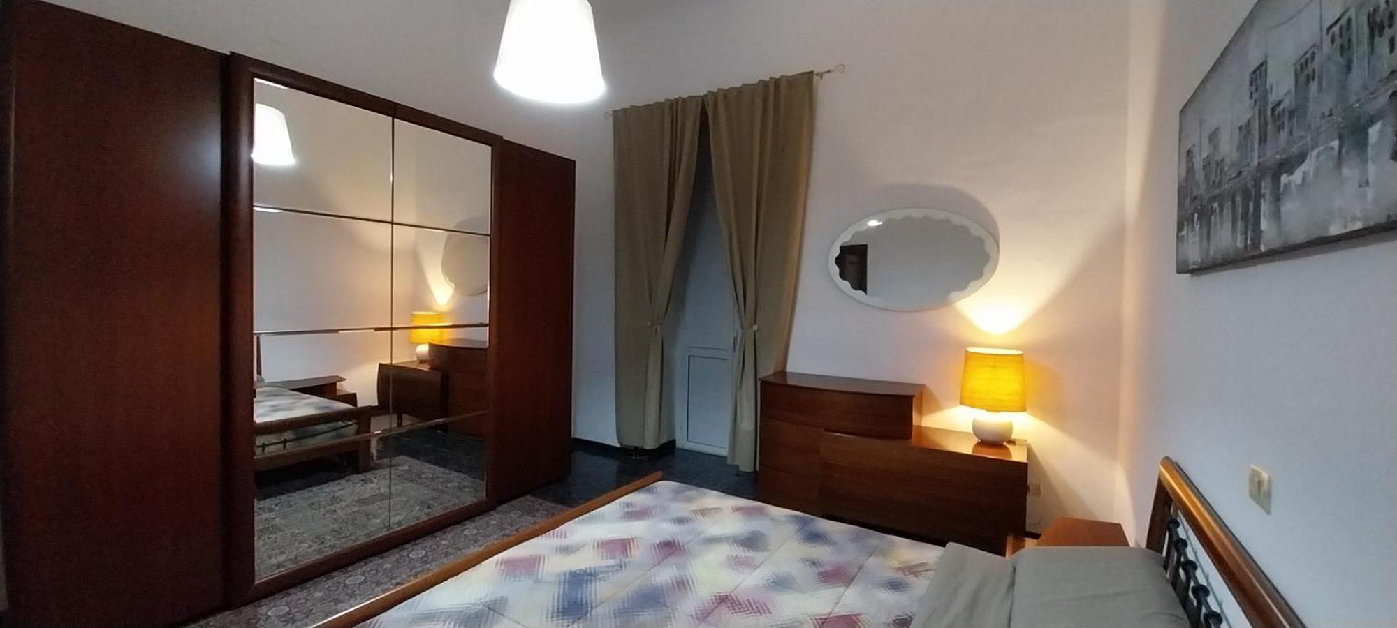 Casa Ramellini Taranto Centro Bed & Breakfast Eksteriør bilde