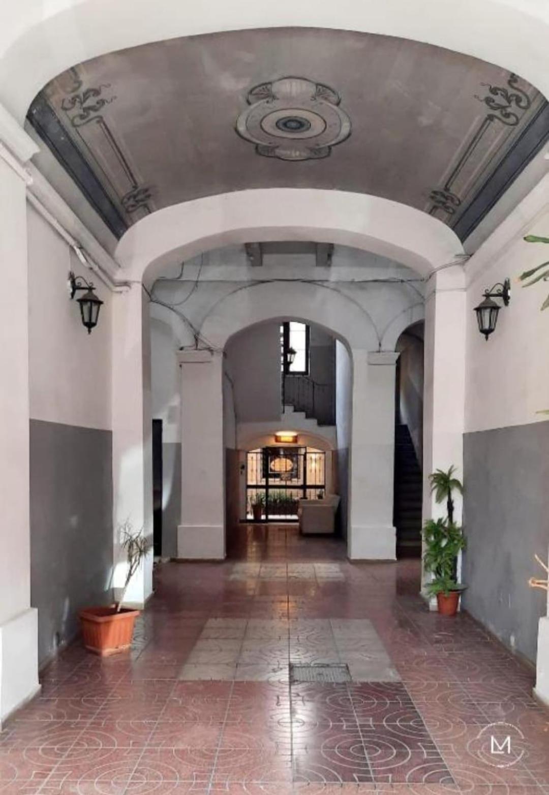 Casa Ramellini Taranto Centro Bed & Breakfast Eksteriør bilde