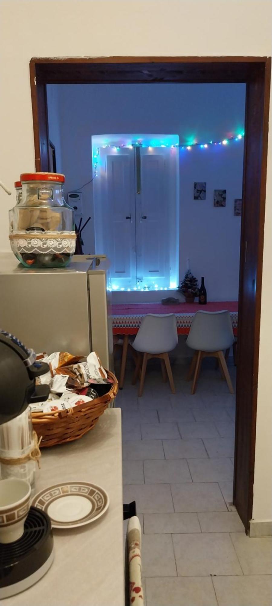 Casa Ramellini Taranto Centro Bed & Breakfast Eksteriør bilde