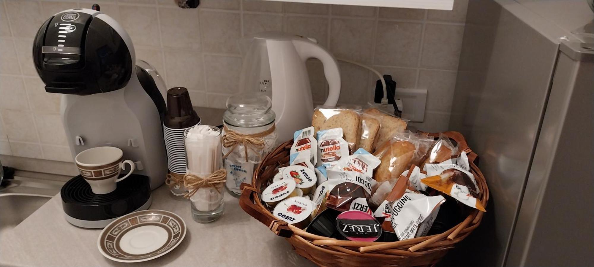 Casa Ramellini Taranto Centro Bed & Breakfast Eksteriør bilde