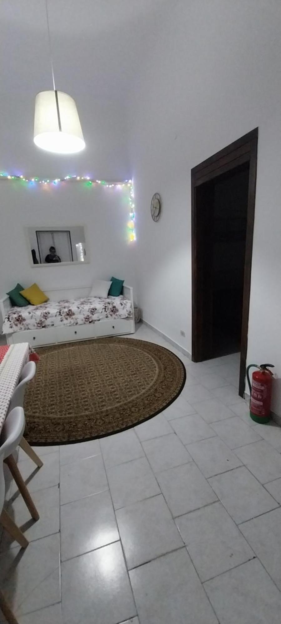 Casa Ramellini Taranto Centro Bed & Breakfast Eksteriør bilde