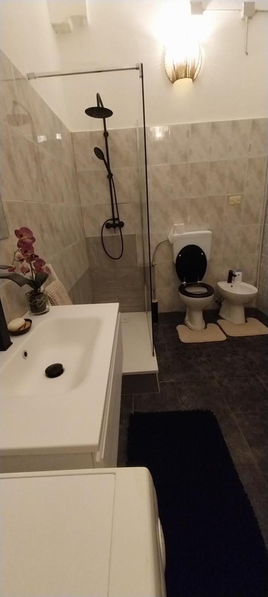 Casa Ramellini Taranto Centro Bed & Breakfast Eksteriør bilde