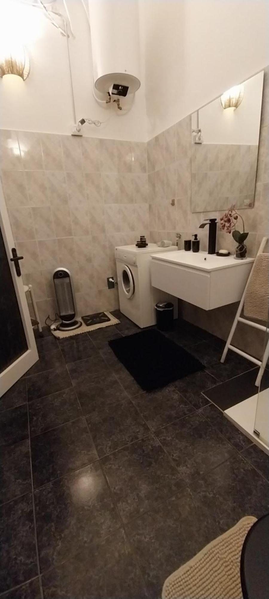 Casa Ramellini Taranto Centro Bed & Breakfast Eksteriør bilde