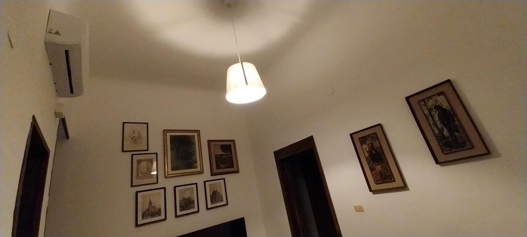 Casa Ramellini Taranto Centro Bed & Breakfast Eksteriør bilde