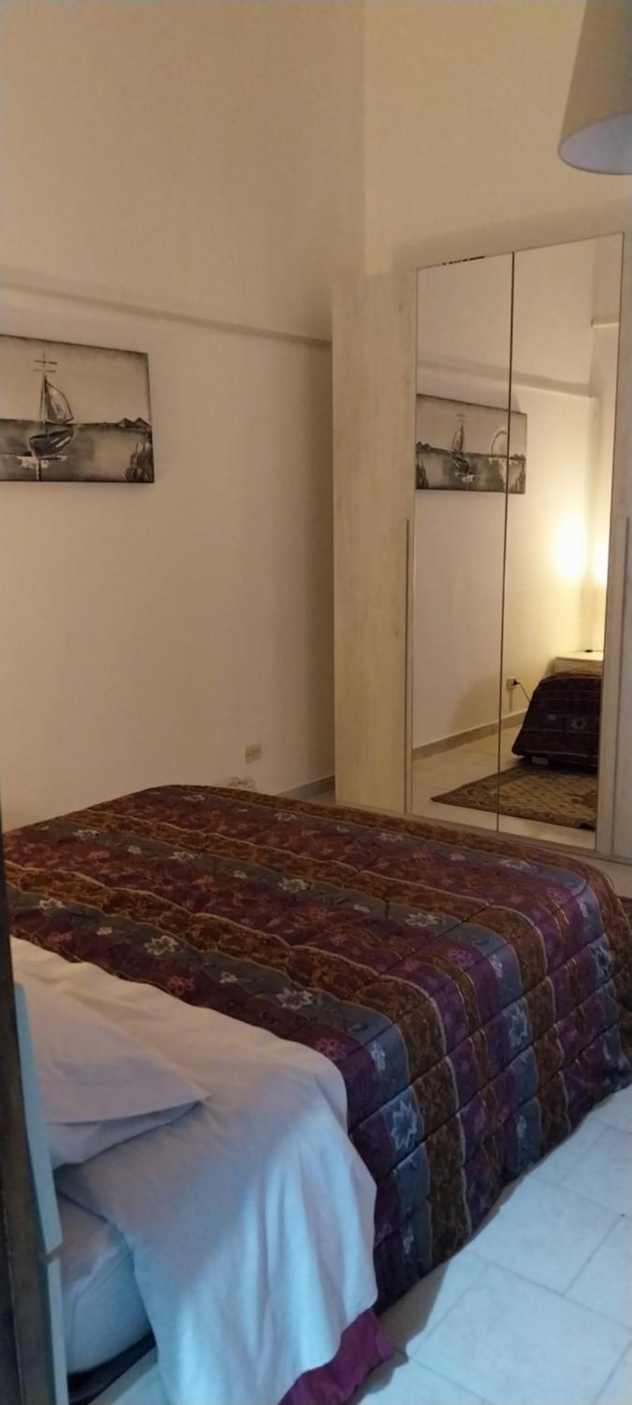 Casa Ramellini Taranto Centro Bed & Breakfast Eksteriør bilde