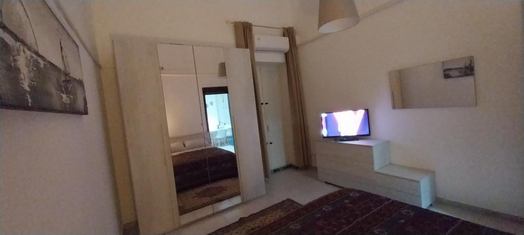 Casa Ramellini Taranto Centro Bed & Breakfast Eksteriør bilde