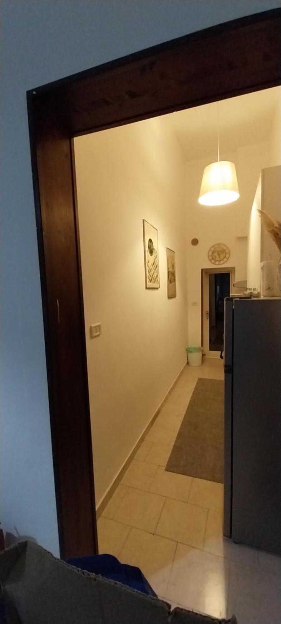 Casa Ramellini Taranto Centro Bed & Breakfast Eksteriør bilde