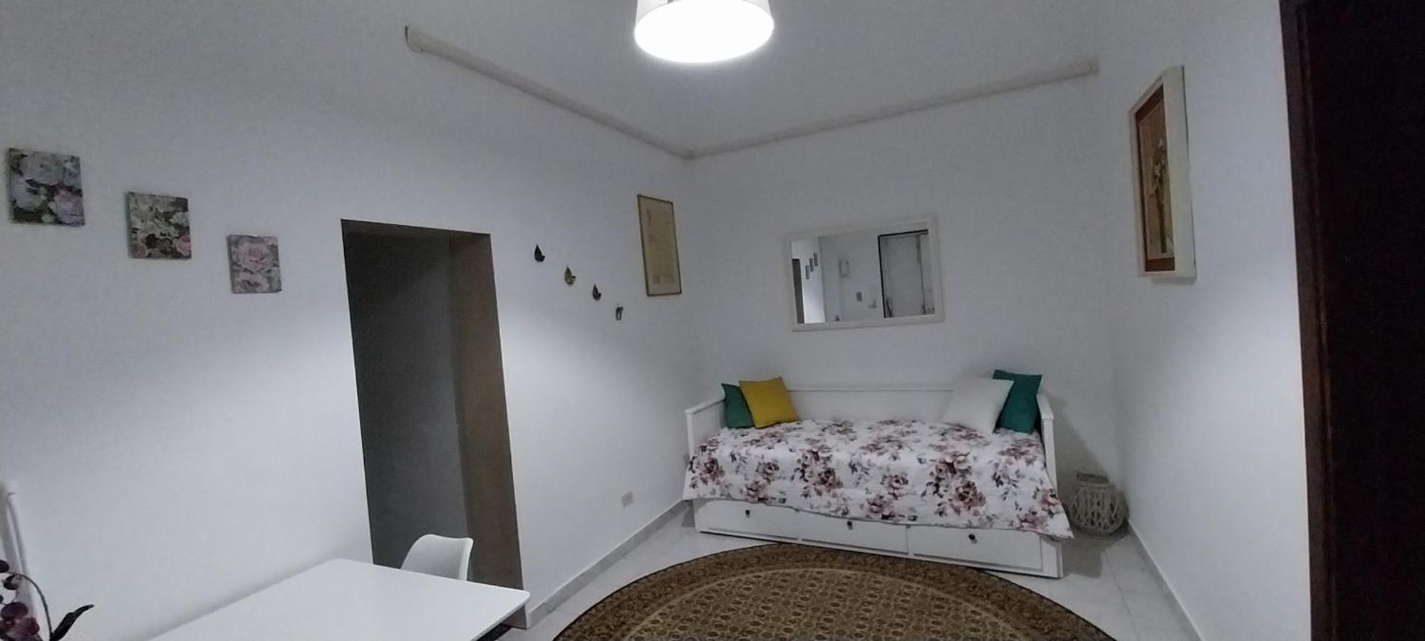 Casa Ramellini Taranto Centro Bed & Breakfast Eksteriør bilde