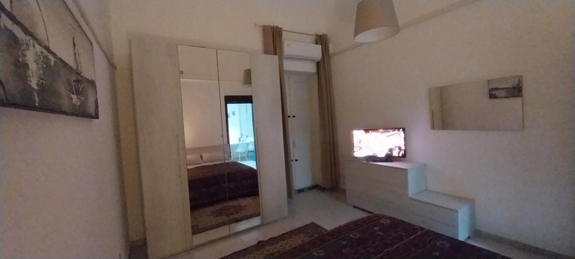 Casa Ramellini Taranto Centro Bed & Breakfast Eksteriør bilde
