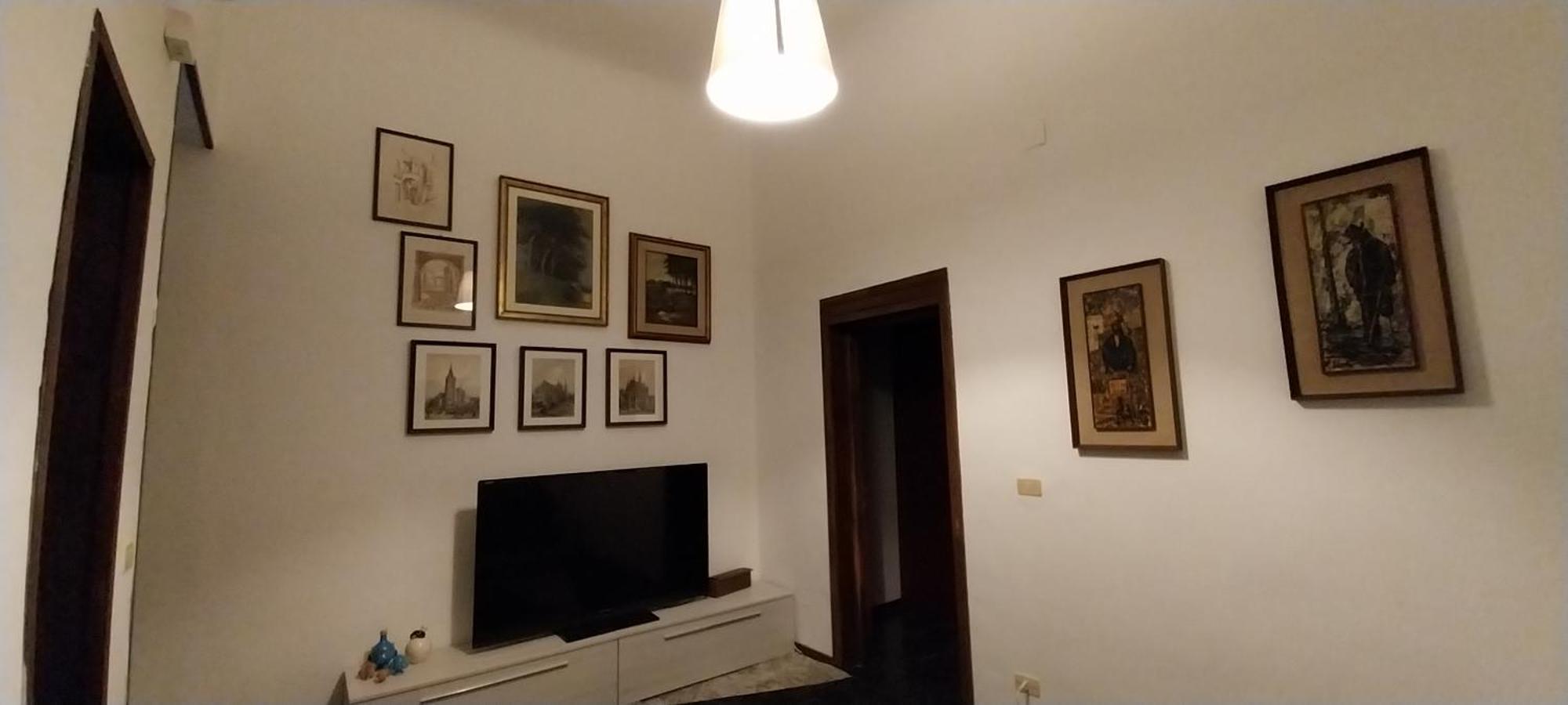 Casa Ramellini Taranto Centro Bed & Breakfast Eksteriør bilde