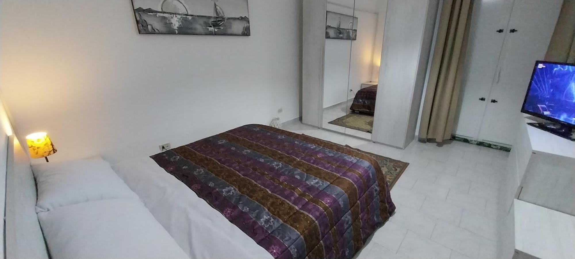 Casa Ramellini Taranto Centro Bed & Breakfast Eksteriør bilde