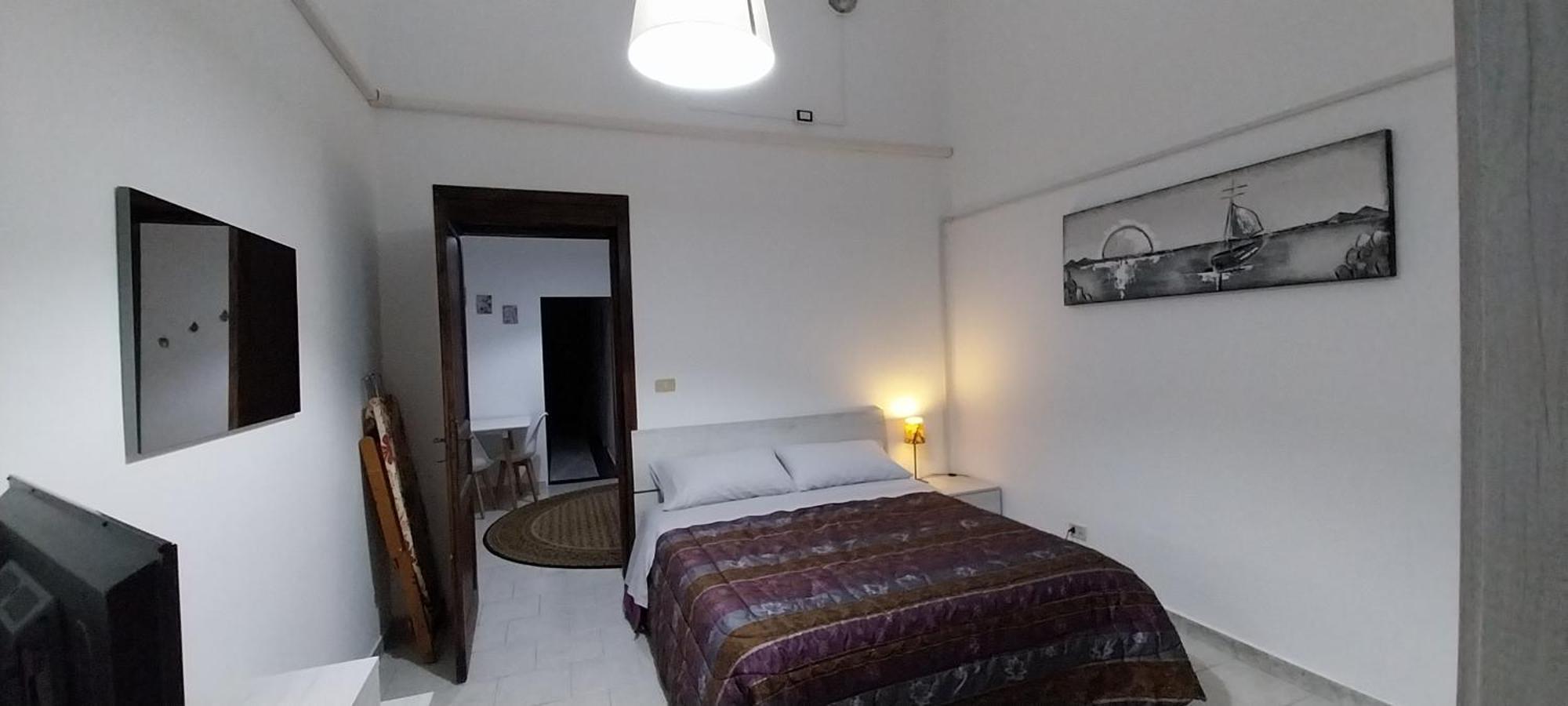 Casa Ramellini Taranto Centro Bed & Breakfast Eksteriør bilde