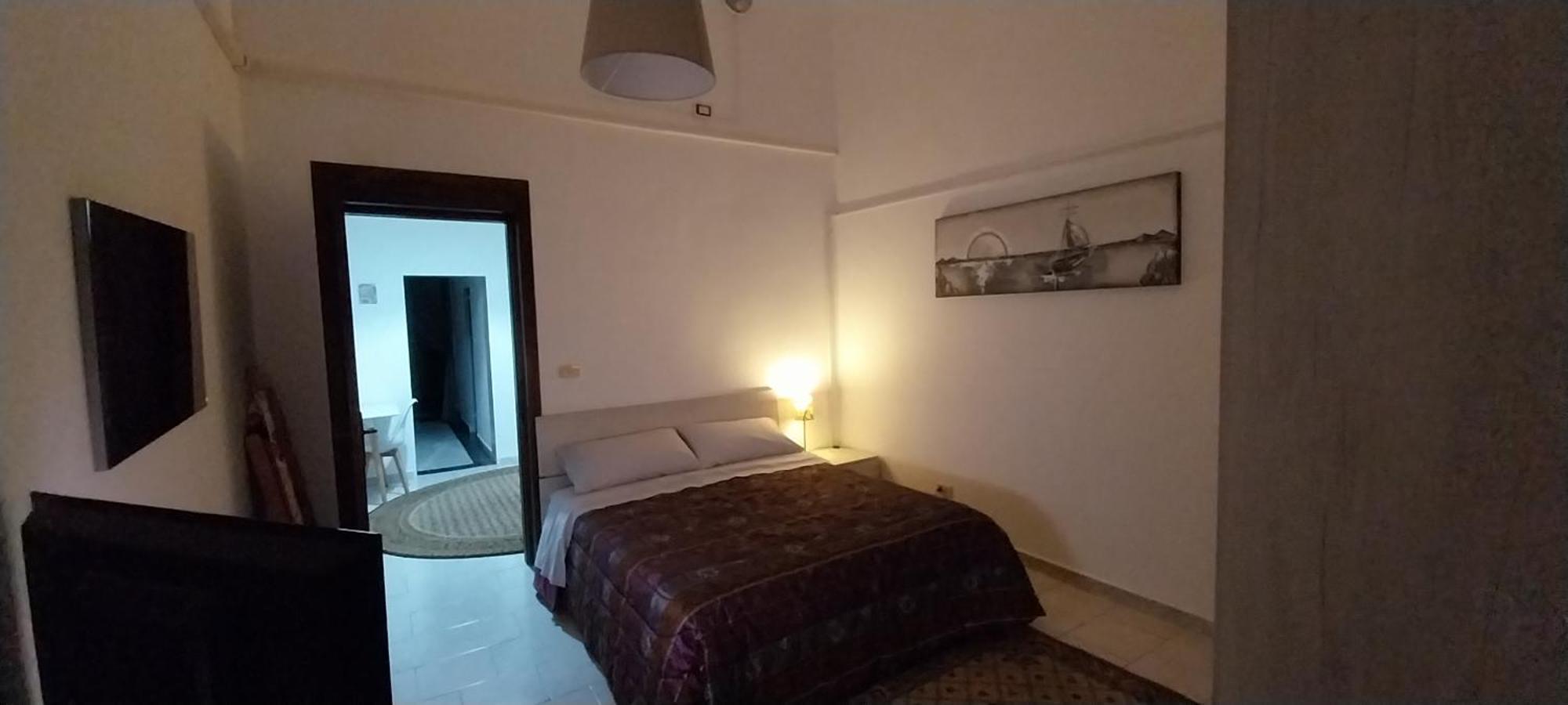 Casa Ramellini Taranto Centro Bed & Breakfast Eksteriør bilde