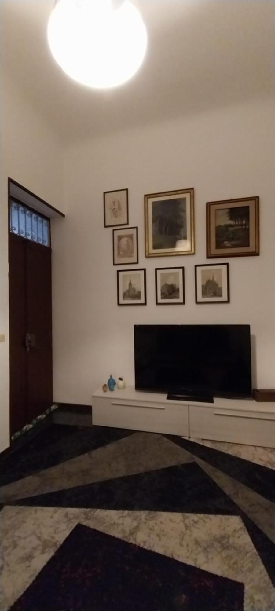 Casa Ramellini Taranto Centro Bed & Breakfast Eksteriør bilde