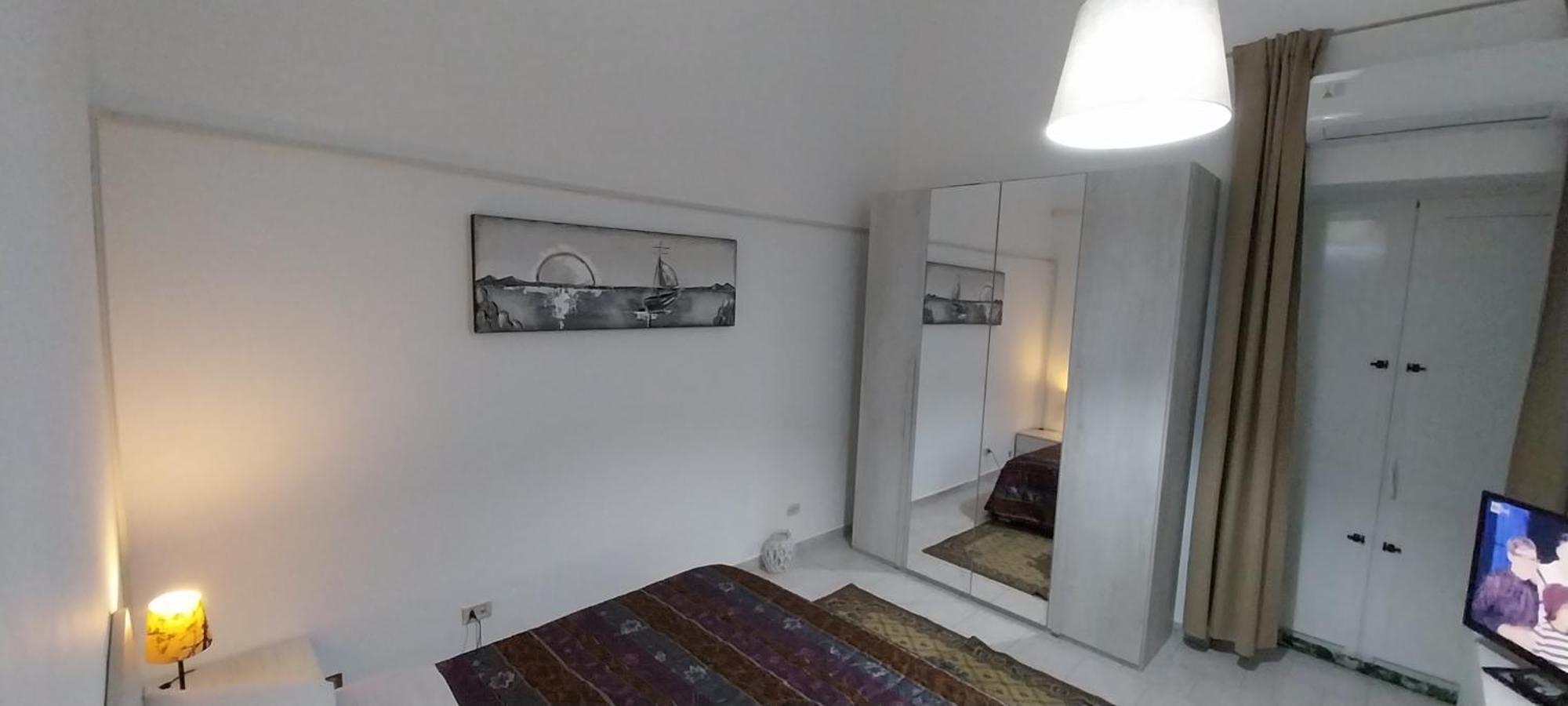 Casa Ramellini Taranto Centro Bed & Breakfast Eksteriør bilde