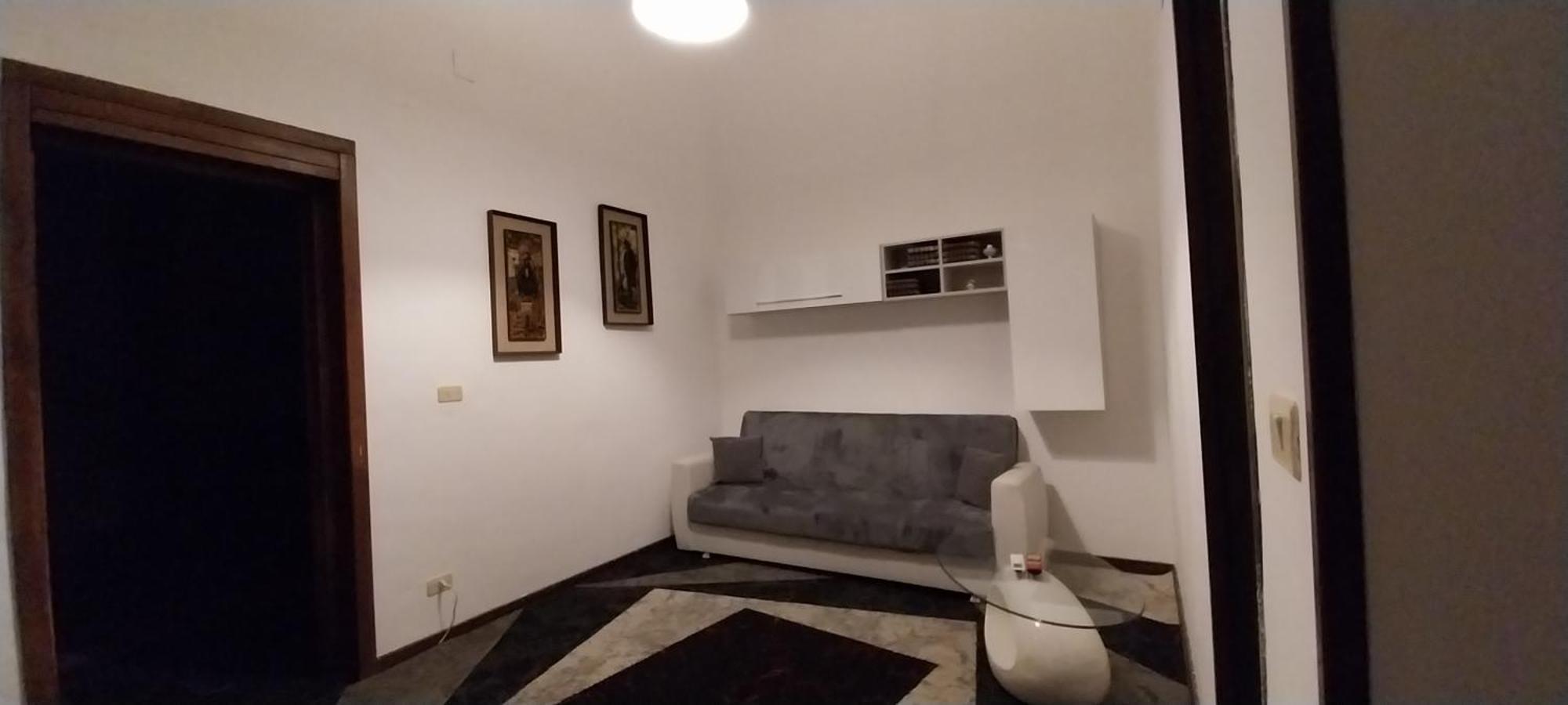 Casa Ramellini Taranto Centro Bed & Breakfast Eksteriør bilde